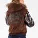 Pelle-Pelle-Womens-Premier-League-Maroon-Wool-Jacket-4.webp