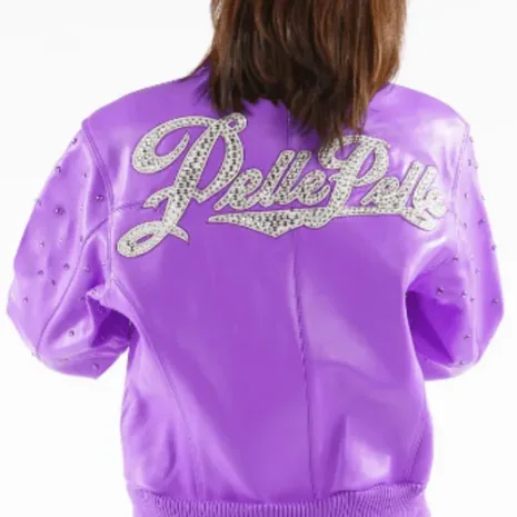 Pelle-Pelle-Womens-Purple-Jacket.webp