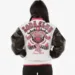Pelle-Pelle-Womens-Soda-Club-White-Plush-Jacket