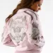 Pelle-Pelle-Womens-Ultimate-Signature-Pink-Wool-Jacket-1.webp