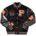 Pelle Pelle Varsity Jackets