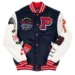 Pelle Pelle Varsity Jackets