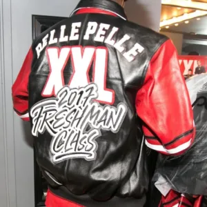 Pelle Pelle XXL’s Freshman Class Jacket