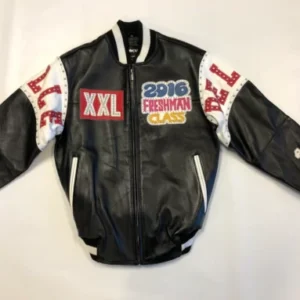 Pelle Pelle XXL’s Freshman Concert Jacket