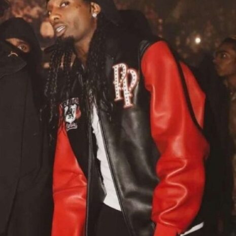 palyboit carti jacket