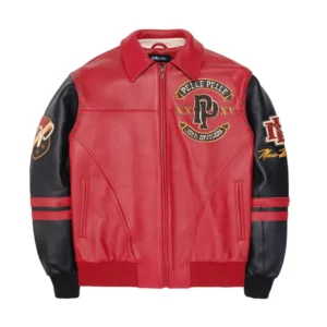 Pelle Pelle New Arrival