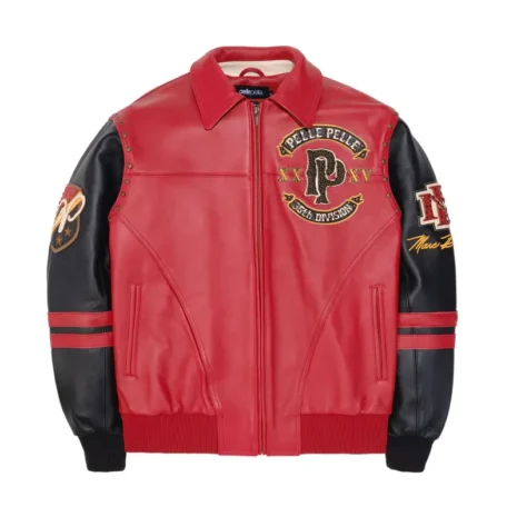 Pelle Pelle New Arrival