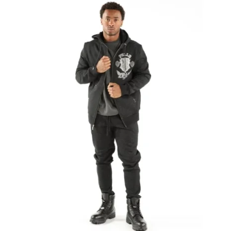 Pelle Pelle Tracksuit