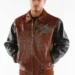 Pelle Pelle Leather Jacket