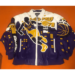 Pelle Pelle Basketball 1978 Leather Jacket