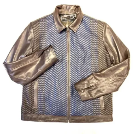 PelleSi-Chocolate-Blue-Weaved-Lambskin-Bomber-Jacket-510x510-1.webp