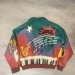 VTG Music Pelle Pelle Marc Buchanan Leather Jacket