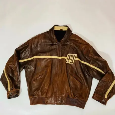 Vintage-Pelle-Pelle-Brown-Marc-Buchanan-Leather-Jacket.webp