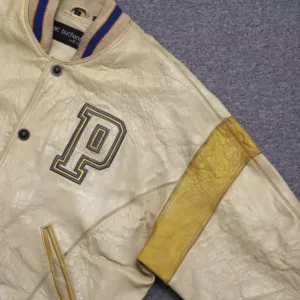 Vintage Pelle Pelle Leather Jacket