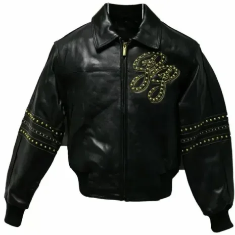 Vintage-Pelle-Pelle-Legend-78-Black-Stud-Jacket-1.webp