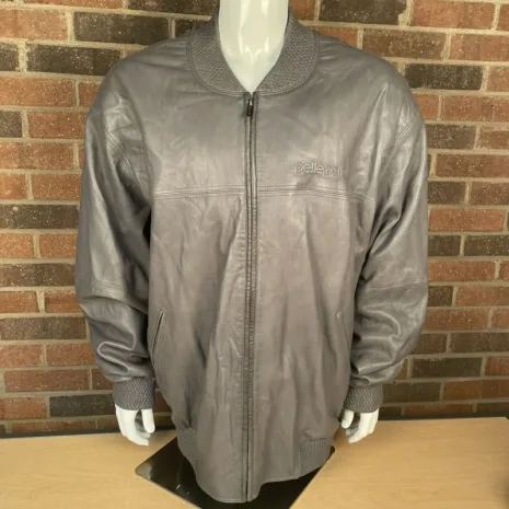 Vintage-Pelle-Pelle-Marc-Buchanan-Gray-Smoke-Leather-Jacket.webp