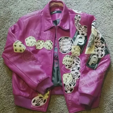 Vintage-Pelle-Pelle-Womens-Pink-Leather-Jacket.webp