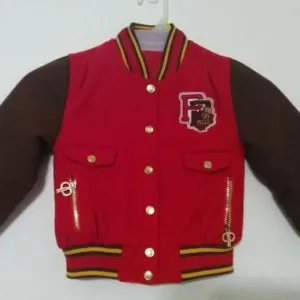 Pelle Pelle Vintage Wool Jacket