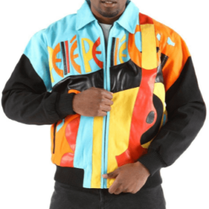 Pelle Pelle New Look Leather Jacket