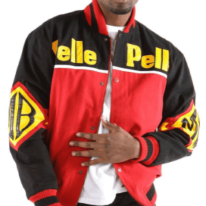 Men’s Pelle Pelle MB Bomber Jacket