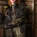 Womens Pelle Pelle Compass Studded Leather Jacket