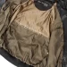 Womens Pelle Pelle Compass Studded Leather Jacket