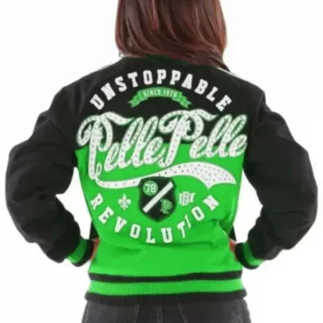 Womens-Pelle-Pelle-Unstoppable-Green-Jacket-510x680-1.webp