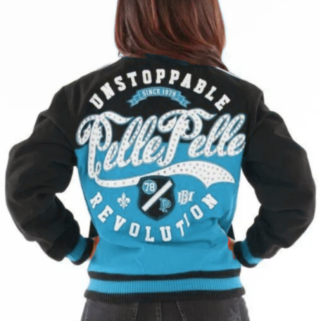 Womens-Pelle-Pelle-Unstoppable-Turquoise-Jacket-1-1.png