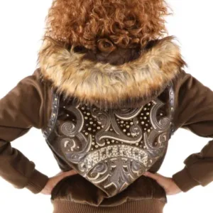 Women’s The Pelle P Jacket