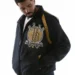 Wool Pelle Pelle Jacket