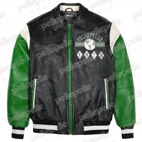 World-Famous-Soda-Club-Dull-Green-Plush-Jacket.webp