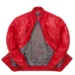 basic burnish jacket