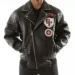 black pelle pelle jackets