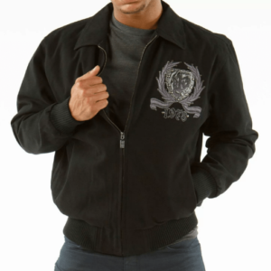 Pelle Pelle All in One Woolen Jacket
