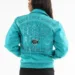 ladies-pelle-pelle-live-like-a-queen-die-like-a-legend-turquoise-jacket-510x680-1.jpg