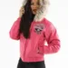 ladies-red-white-true-leather-pink-leather-jacket-removable-hood-510x680-1.jpg