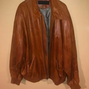 Pelle Pelle Men’s Marc Buchanan Jacket