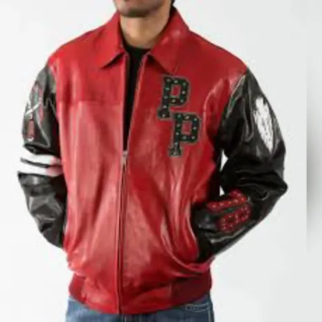 Pelle Pelle Renegades Jacket