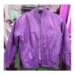 pelle pelle 1978 basic purple leather jacket