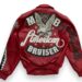 pelle pelle American Bruiser Spring 2024