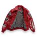 pelle pelle American Bruiser Spring 2024