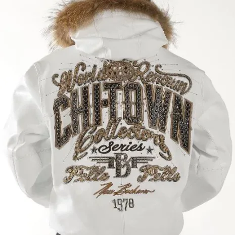 pelle-pelle-chi-town-white-fur-leather-jacket.webp