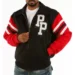 pelle pelle chicago jacket