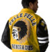 pelle pelle indian renegades jacket