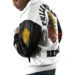 pelle pelle indian renegades jacket