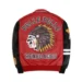 pelle pelle jacket