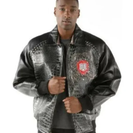 pelle pelle jacket