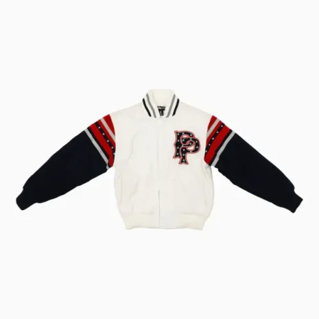 pelle pelle kids commemorative year jacket