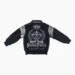 pelle pelle kids live like a king jacket