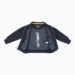 pelle pelle kids top brass wool jacket